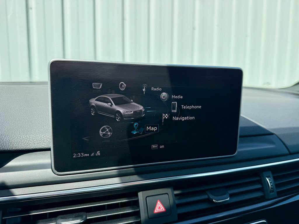 Used 2018 Audi A4 2.0T Premium Plus w/ Premium Plus Package AWD/4WD image 31