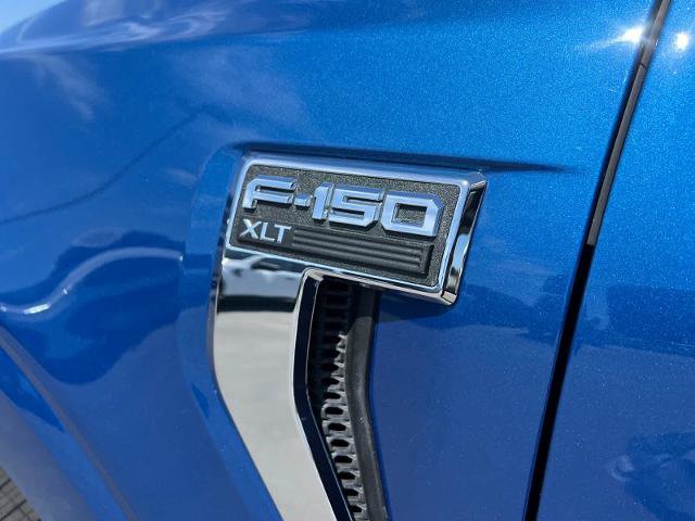 Certified 2024 Ford F150 XLT w/ Mobile Office Package AWD/4WD image 19