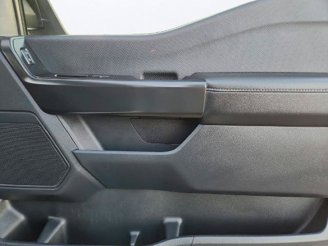 Certified 2025 Ford F150 STX AWD/4WD image 23