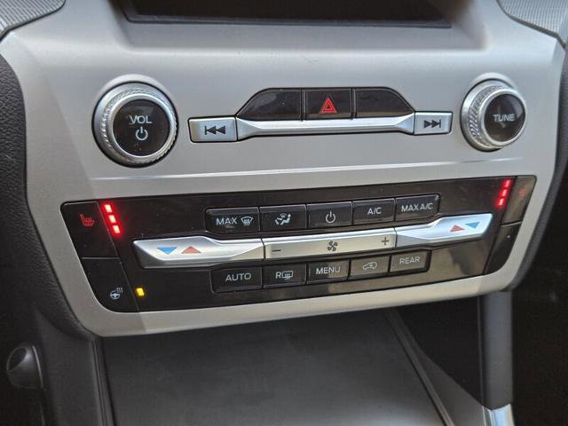 Certified 2022 Ford Explorer XLT w/ Equipment Group 202A image 24