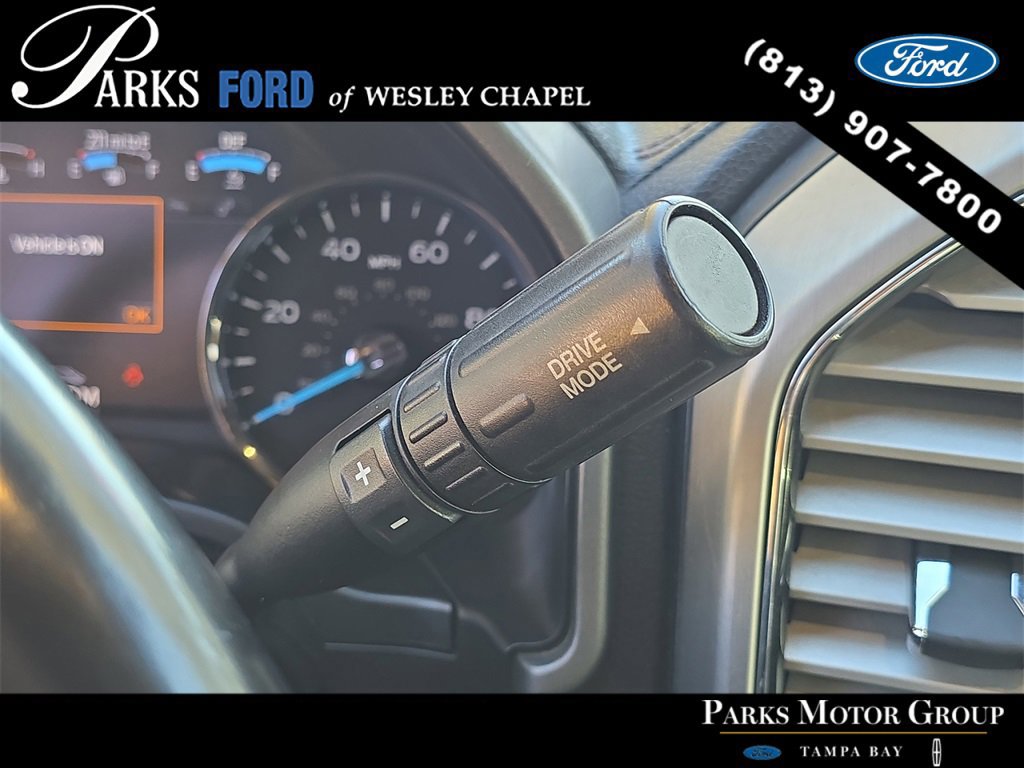 Certified 2021 Ford F250 Platinum w/ FX4 Off-Road Package image 28