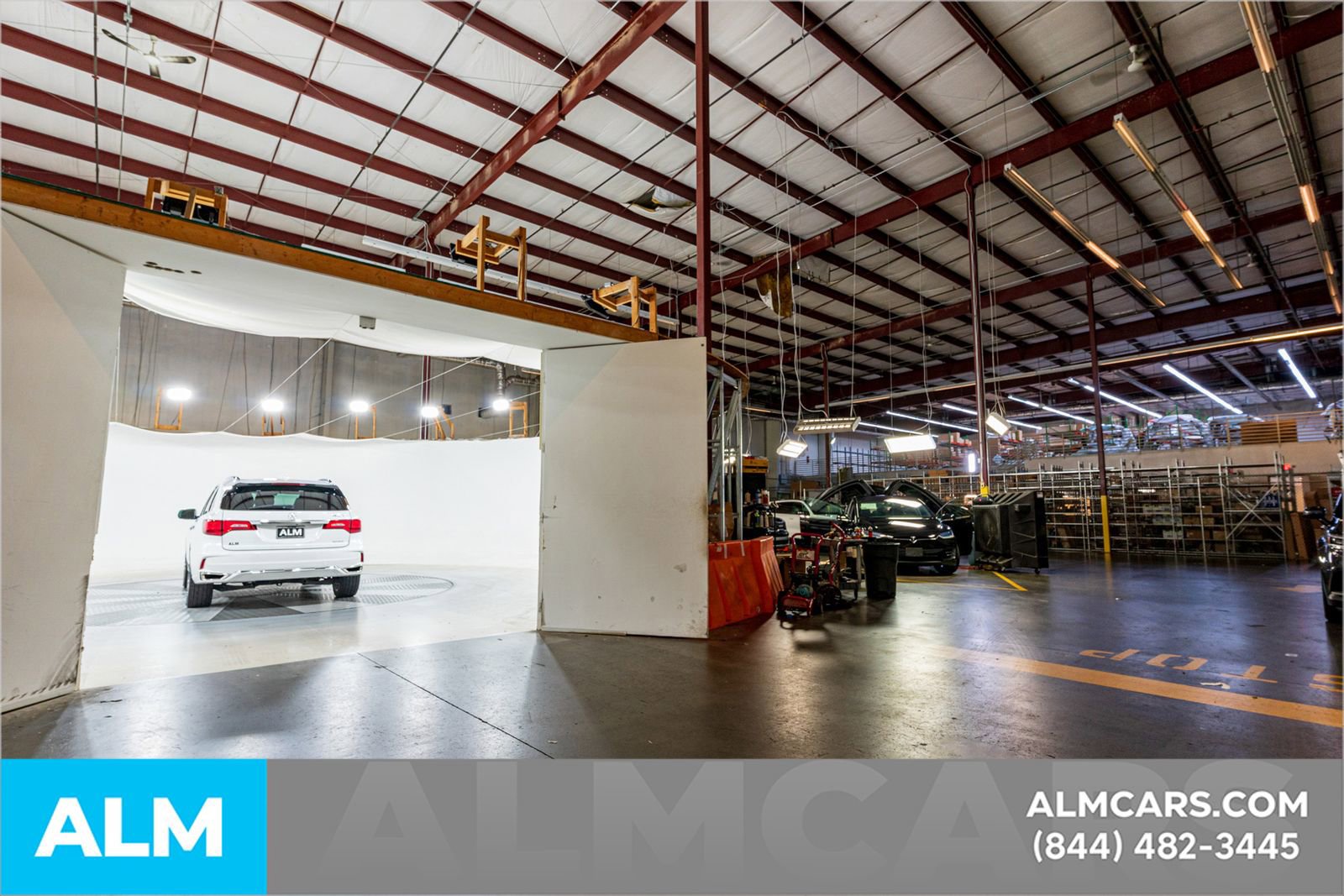 Used 2024 Chevrolet Silverado 1500 RST w/ Max Trailering Package image 87