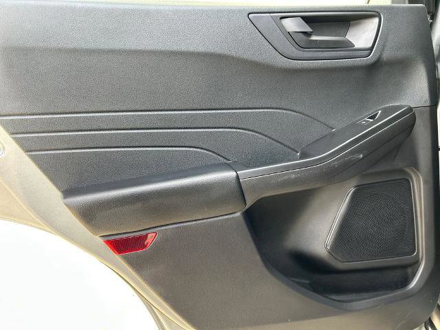 Certified 2022 Ford Escape SE w/ SE Sport Appearance Package image 30