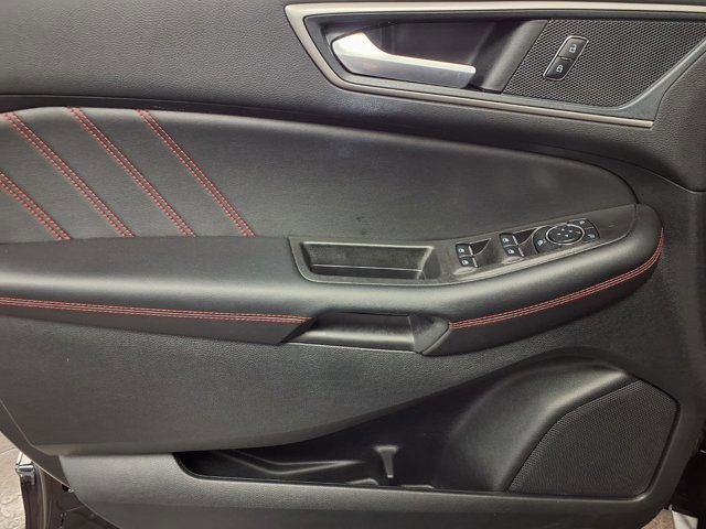 Certified 2024 Ford Edge ST-Line image 21