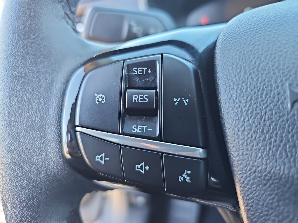 Certified 2023 Ford Escape Active AWD/4WD image 17