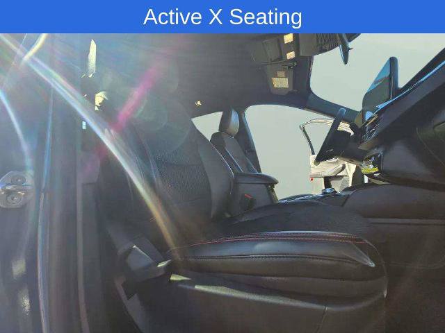 Certified 2024 Ford Escape ST-Line w/ Tech Pack #1 AWD/4WD image 24