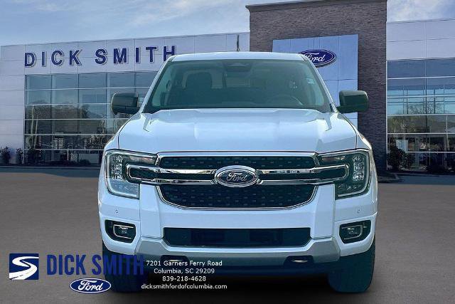 Certified 2024 Ford Ranger XLT w/ Technology Package AWD/4WD image 2