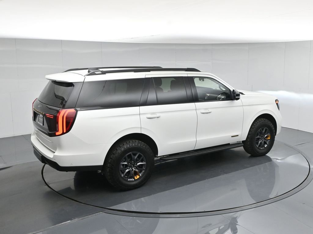Certified 2025 Ford Expedition Tremor AWD/4WD image 47