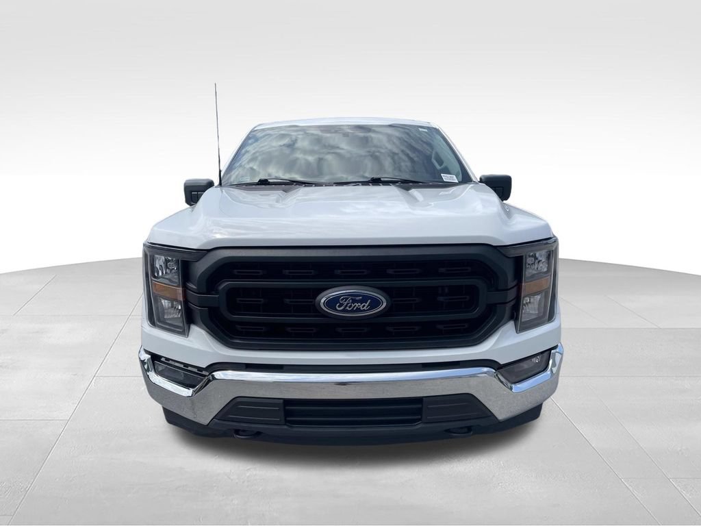Certified 2023 Ford F150 XL w/ Trailer Tow Package AWD/4WD image 10