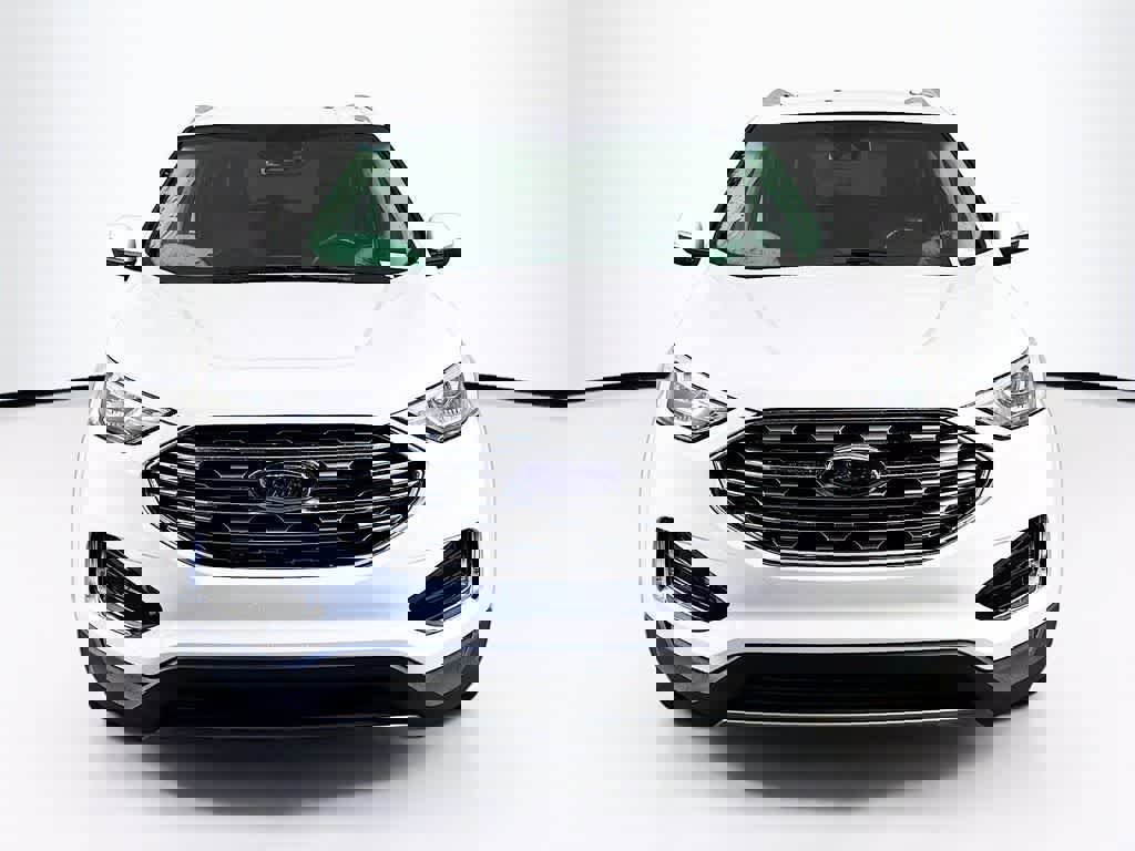 Certified 2020 Ford Edge SEL w/ Cold Weather Package image 8