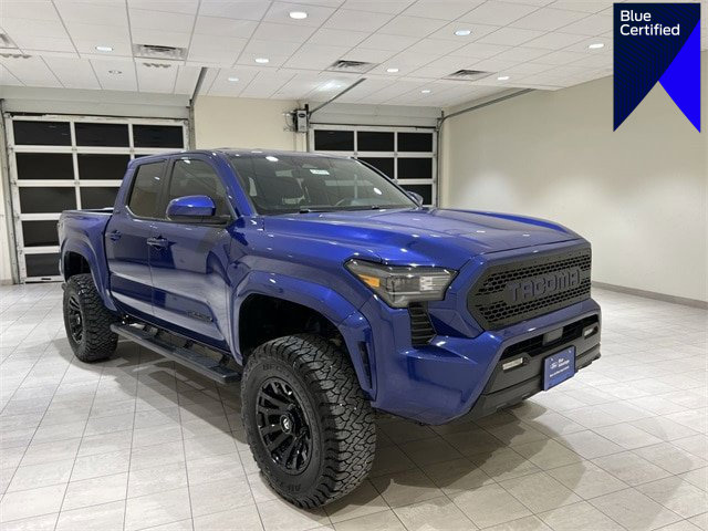 Used 2024 Toyota Tacoma SR5