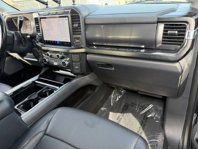 Certified 2023 Ford F350 Lariat w/ Lariat Ultimate Package AWD/4WD image 17