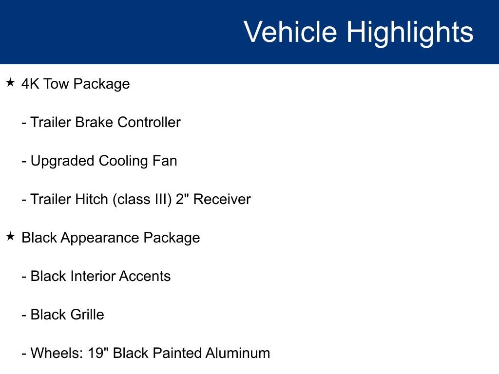 Certified 2026 Ford Maverick Lariat w/ Black Appearance Package image 24