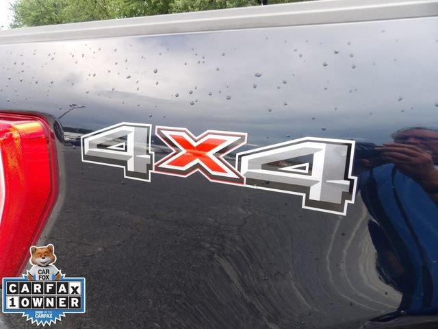 Certified 2023 Ford F150 XLT w/ Equipment Group 301A Mid AWD/4WD image 17