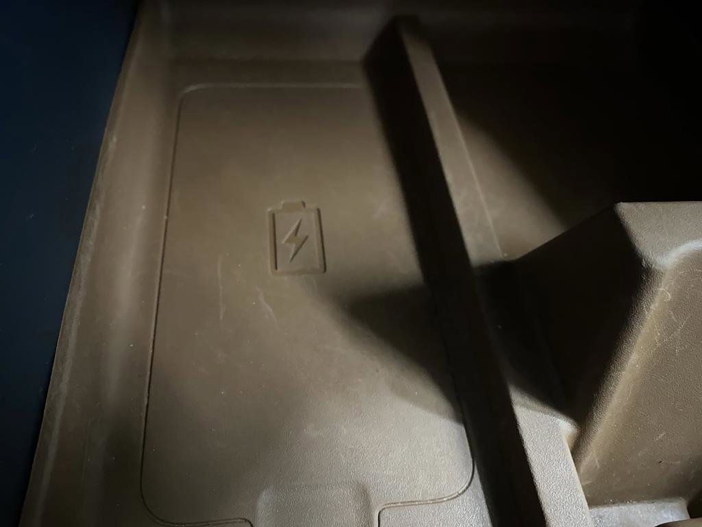 Certified 2022 Ford Maverick Lariat w/ Lariat Luxury Package image 30