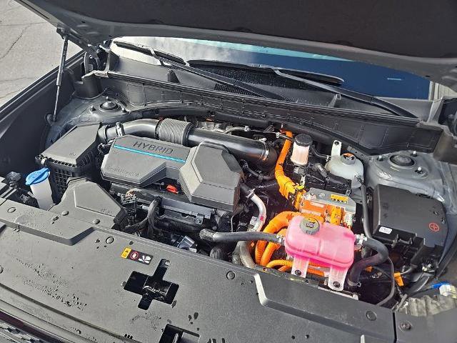 Used 2025 Hyundai Santa Fe Calligraphy image 39