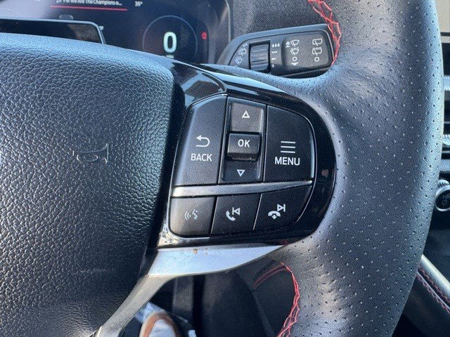 Certified 2025 Ford Explorer ST-Line w/ ST-Line Street Pack image 16