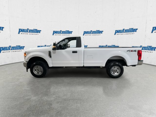 Certified 2022 Ford F350 XL w/ Power Equipment Group AWD/4WD image 7