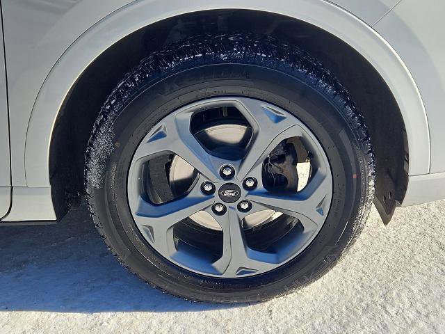 Certified 2023 Ford Escape ST-Line w/ Tech Pack #1 image 30