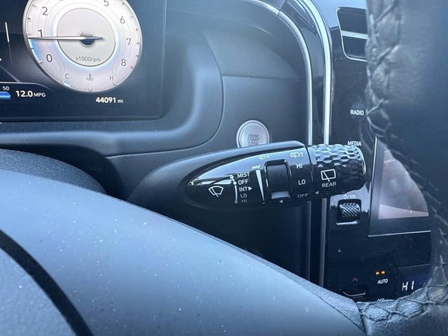 Used 2023 Hyundai Tucson SEL w/ Convenience Package image 31