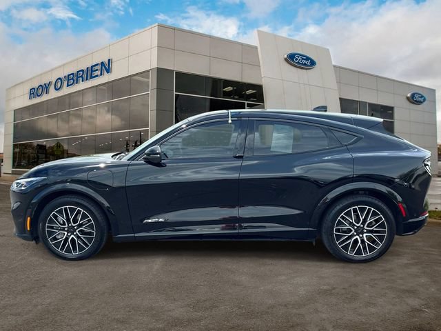 Certified 2024 Ford Mustang Mach-E Premium AWD/4WD image 2