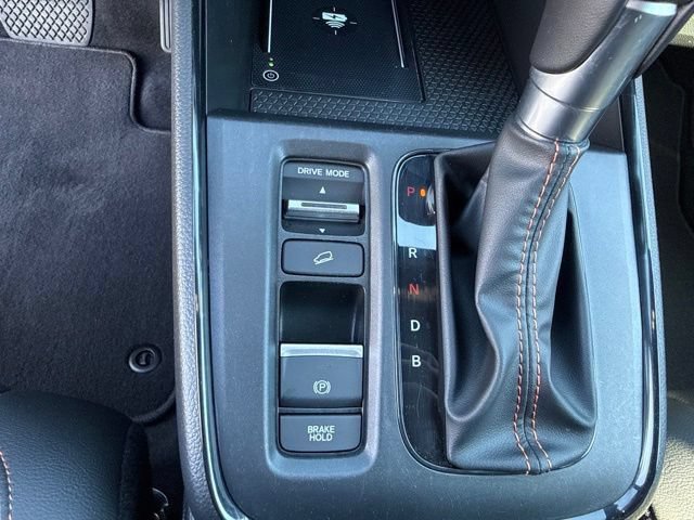 Used 2026 Honda CR-V Sport-L image 31