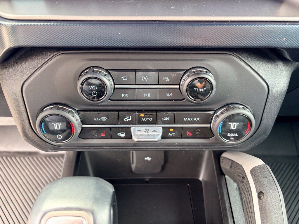 Certified 2023 Ford Bronco Outer Banks AWD/4WD image 13