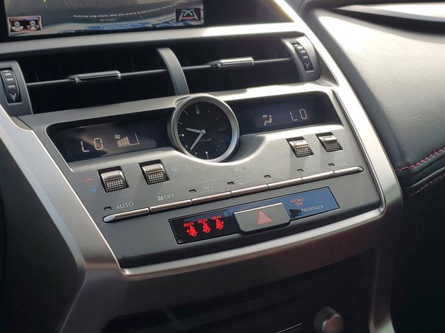 Used 2020 Lexus NX 300 F Sport image 23