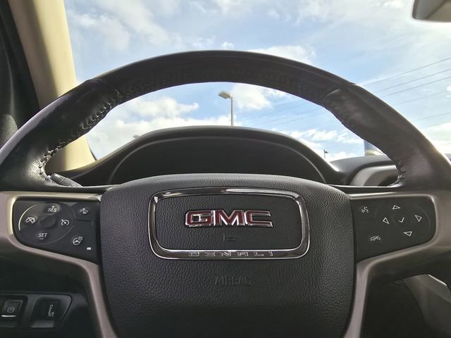 Used 2019 GMC Acadia Denali w/ Technology Package image 29