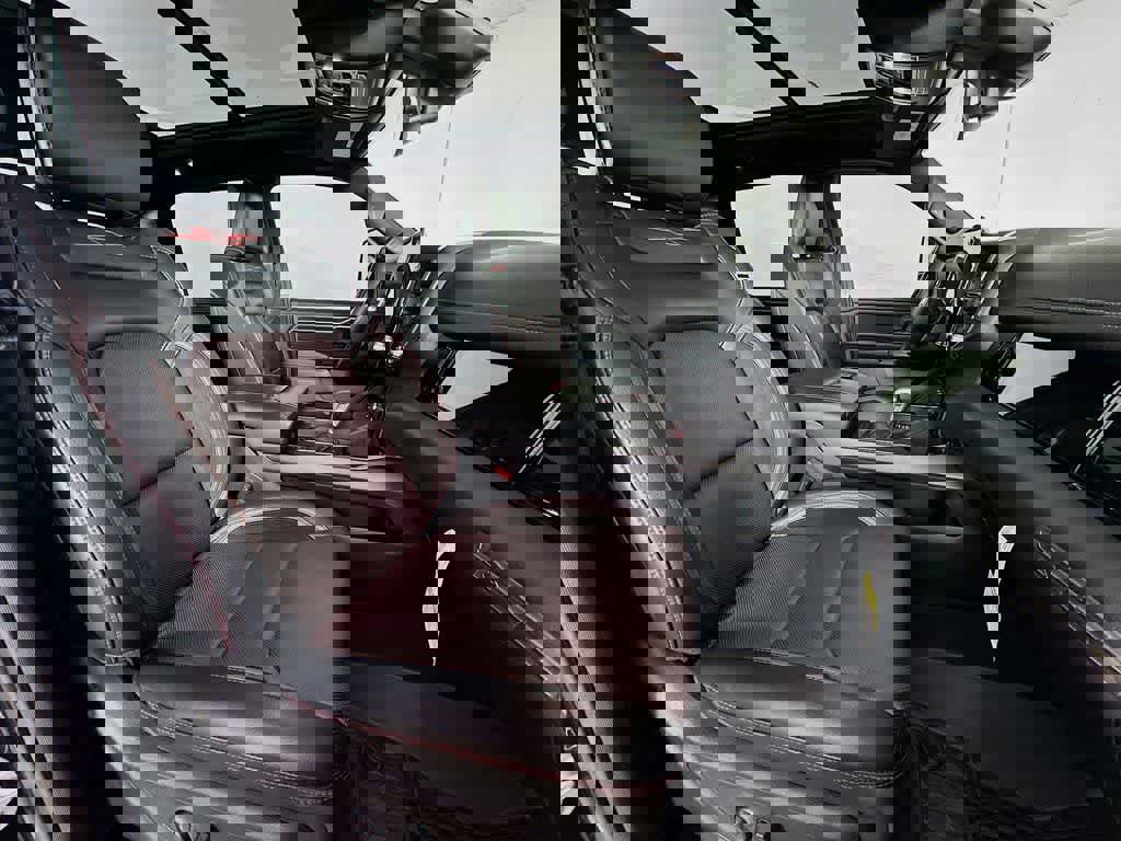 Used 2025 RAM 1500 Rebel w/ Advanced Safety Group II image 15