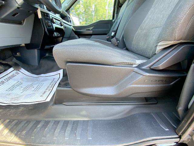 Certified 2023 Ford F150 XL w/ XL Chrome Appearance Package AWD/4WD image 12
