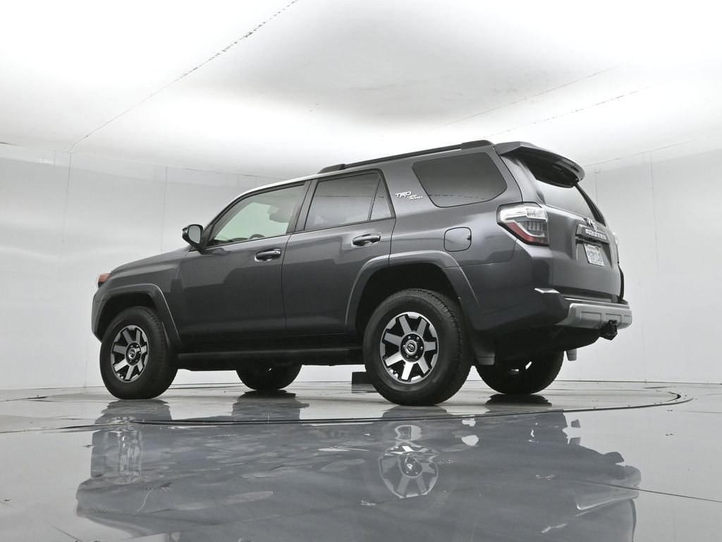 Used 2023 Toyota 4Runner TRD Off-Road Premium image 53