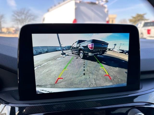 Certified 2023 Ford Escape ST-Line image 20