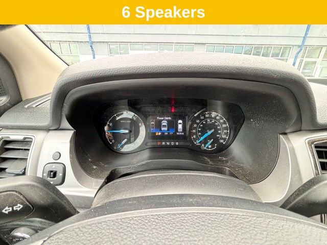 Certified 2023 Ford Ranger XLT w/ Equipment Group 302A High image 12