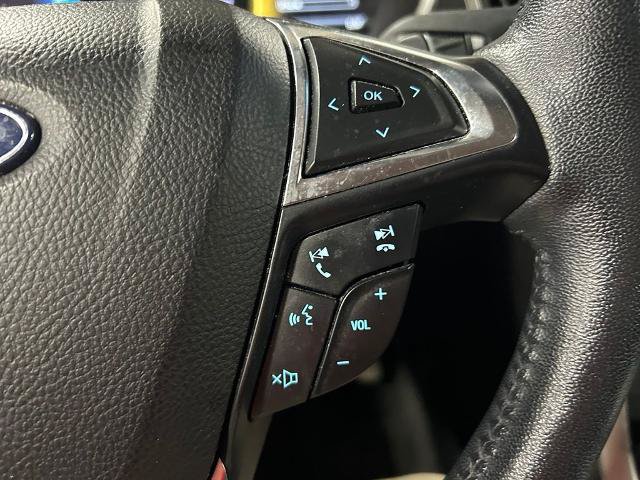 Certified 2020 Ford Edge SEL w/ Convenience Package AWD/4WD image 10