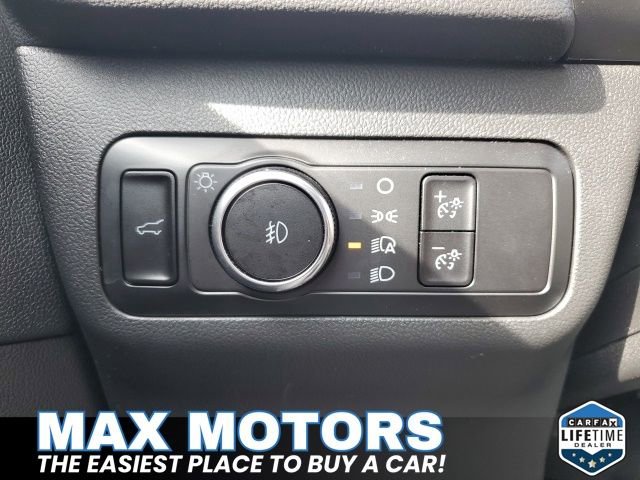 Certified 2023 Ford Escape Platinum AWD/4WD image 30