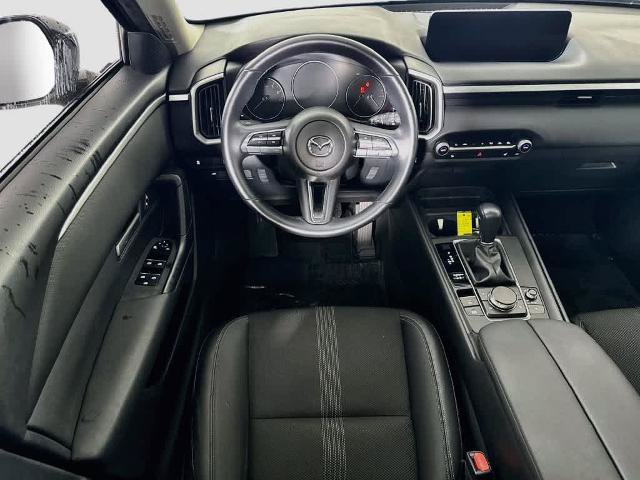 Used 2023 MAZDA CX-50 2.5 S w/ Preferred Plus Pkg AWD/4WD image 10