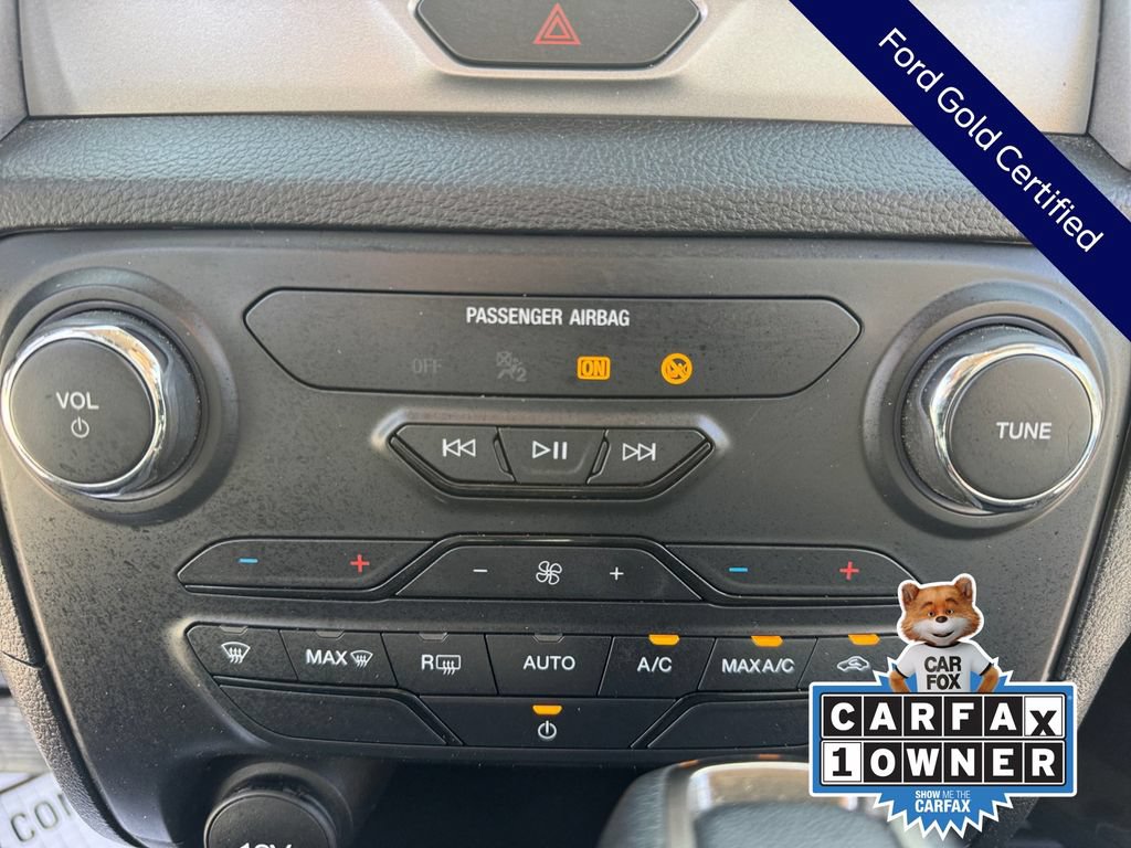 Certified 2022 Ford Ranger XLT w/ Equipment Group 301A Mid RWD image 26