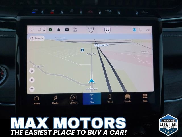 Used 2024 Jeep Grand Cherokee Limited 4xe image 25