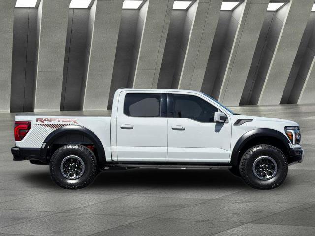 Certified 2024 Ford F150 Raptor image 6
