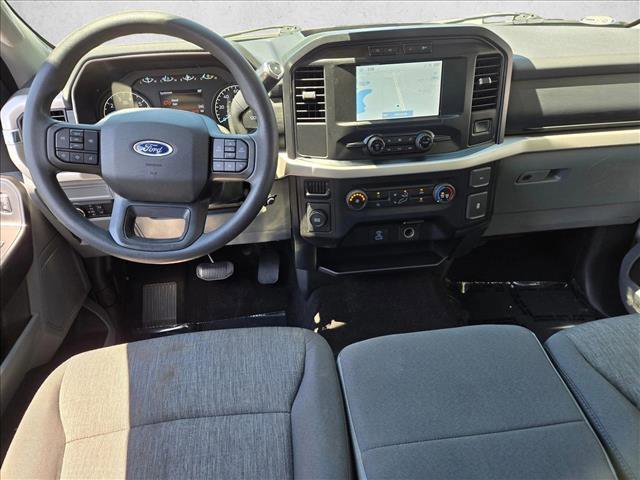 Certified 2021 Ford F150 XL w/ Equipment Group 101A High RWD image 15