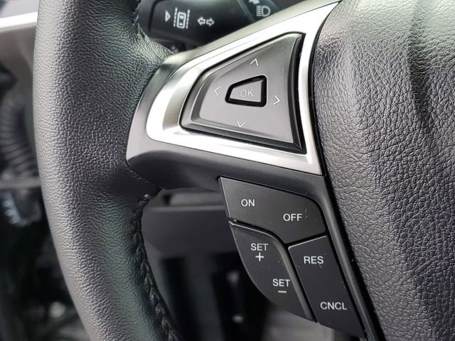 Certified 2024 Ford Edge SEL w/ Convenience Package image 17