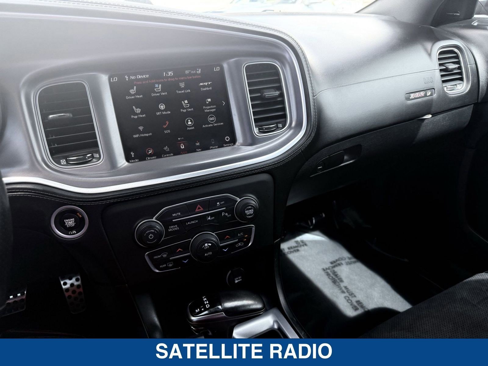 Used 2020 Dodge Charger Scat Pack image 26