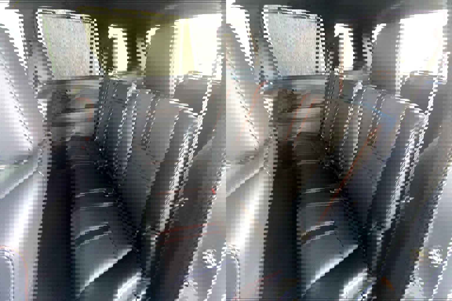 Used 2023 Honda Passport TrailSport image 21