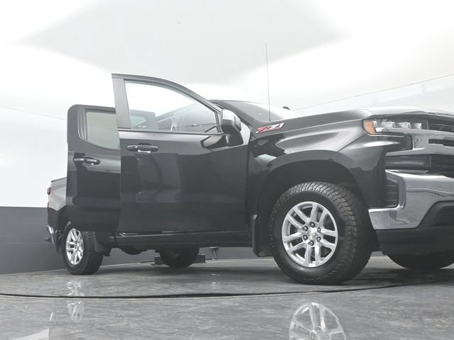 Used 2019 Chevrolet Silverado 1500 LT w/ All-Star Edition AWD/4WD image 30