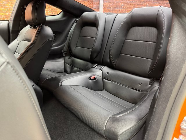 Certified 2021 Ford Mustang GT Premium image 21