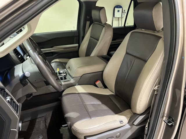 Certified 2019 Ford Expedition XLT RWD image 17