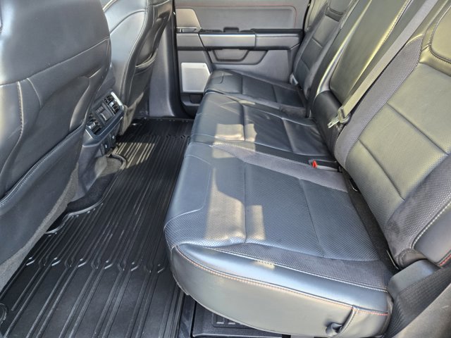 Certified 2024 Ford F150 Raptor image 29