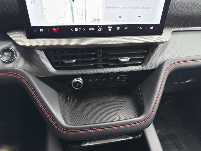 Certified 2025 Ford Explorer ST-Line image 30