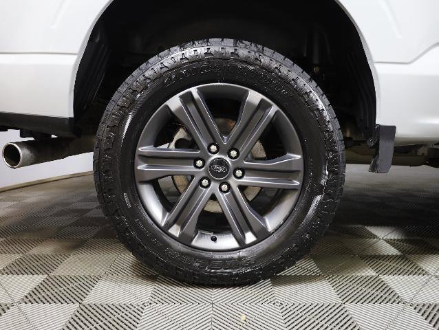 Certified 2023 Ford F150 XLT w/ Equipment Group 302A High image 28